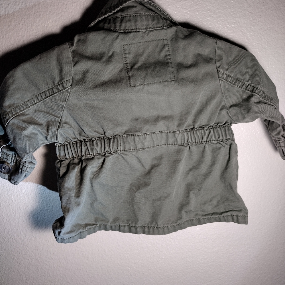 4/$20 Infant jacket         4/$20